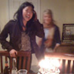 Meet your Posher, Lisa